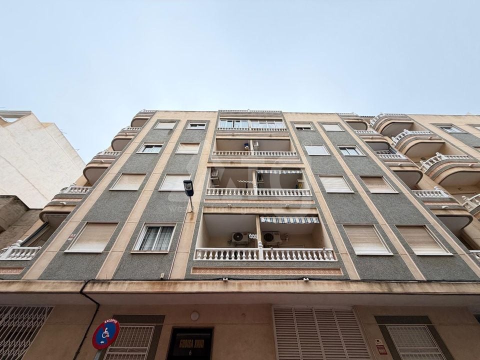 Appartement de 1 chambre à Torrevieja - AG151627 - Photo - 2