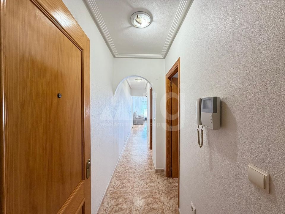 Appartement de 2 chambres à Torrevieja - AG151630 - Photo - 17