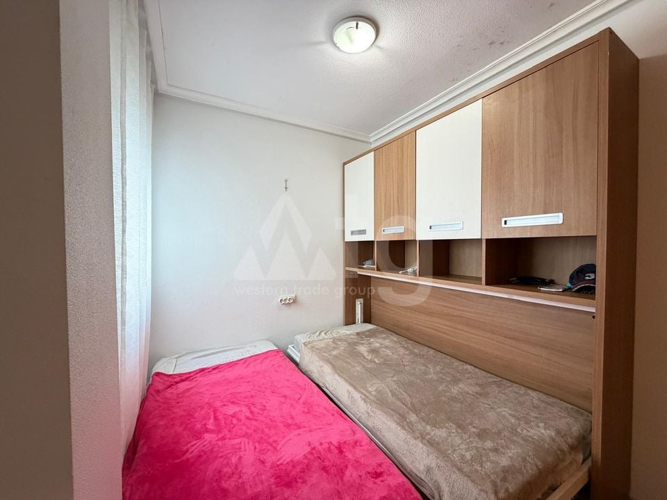 Appartement de 2 chambres à Torrevieja - AG151630 - Photo - 13