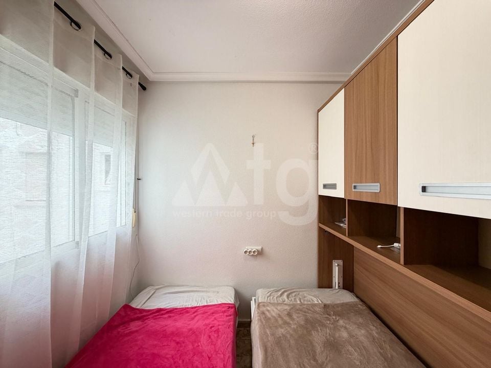 Appartement de 2 chambres à Torrevieja - AG151630 - Photo - 14