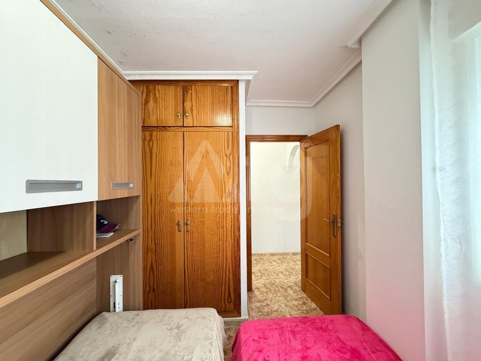 Appartement de 2 chambres à Torrevieja - AG151630 - Photo - 15