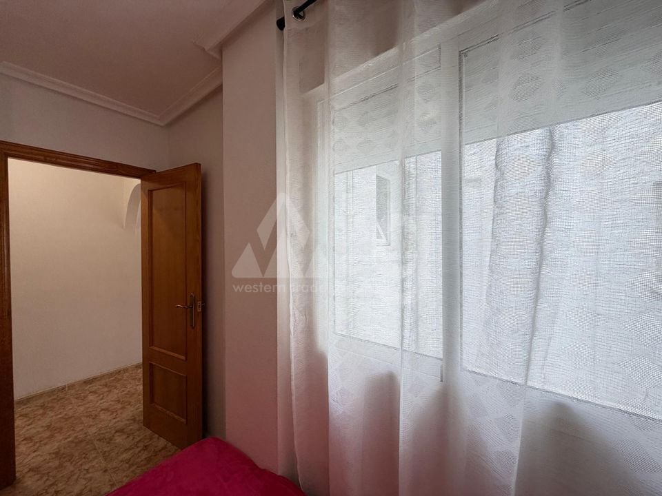 Appartement de 2 chambres à Torrevieja - AG151630 - Photo - 16