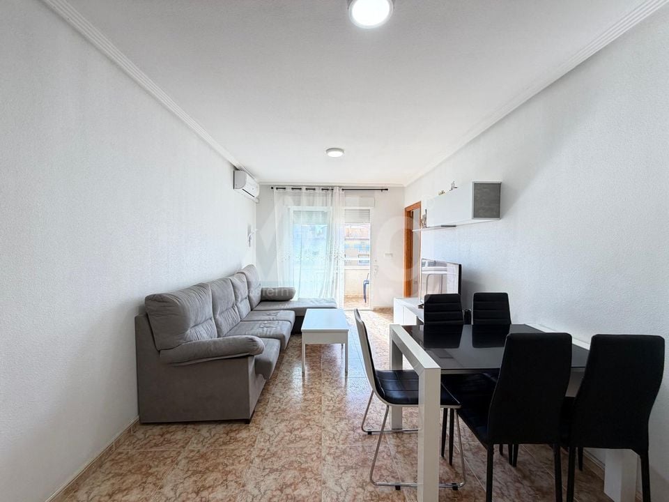 Appartement de 2 chambres à Torrevieja - AG151630 - Photo - 2