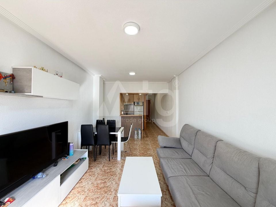 Appartement de 2 chambres à Torrevieja - AG151630 - Photo - 5