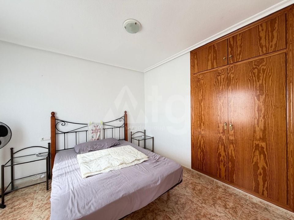 Appartement de 2 chambres à Torrevieja - AG151630 - Photo - 9