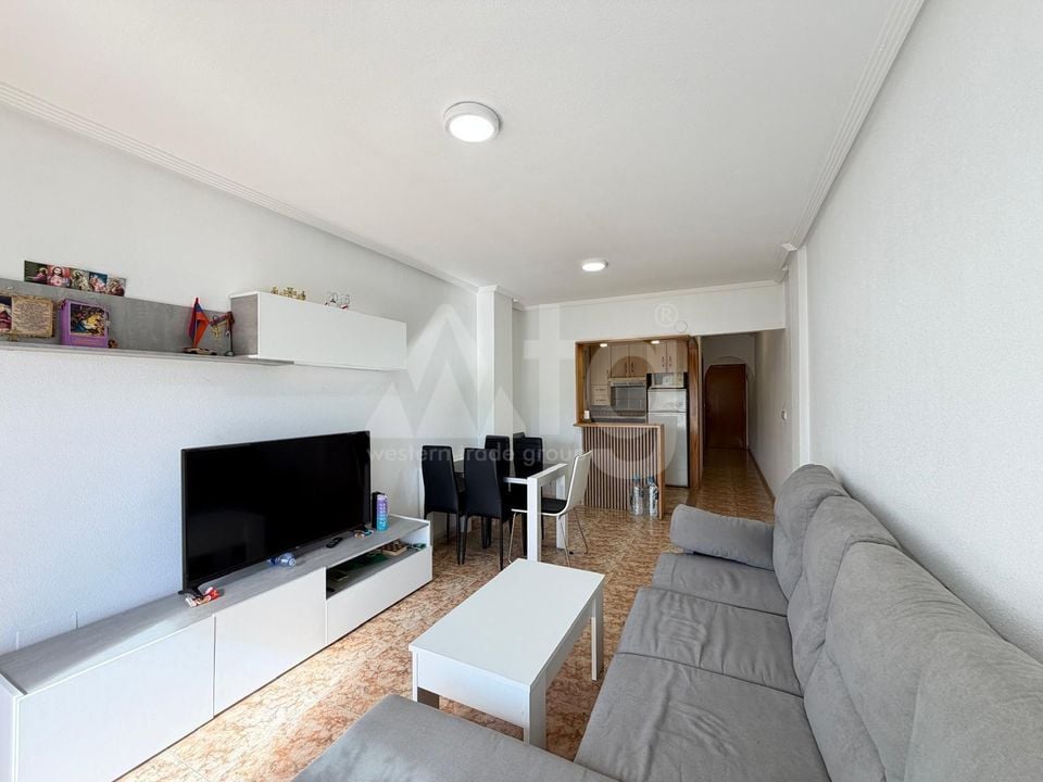Appartement de 2 chambres à Torrevieja - AG151630 - Photo - 4