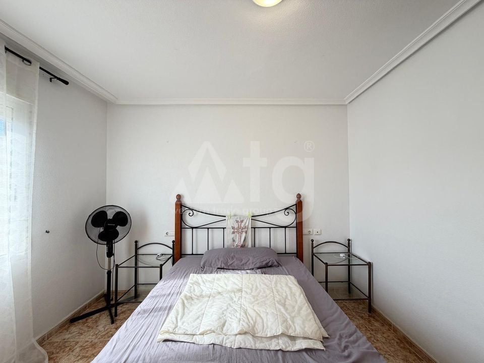 Appartement de 2 chambres à Torrevieja - AG151630 - Photo - 10
