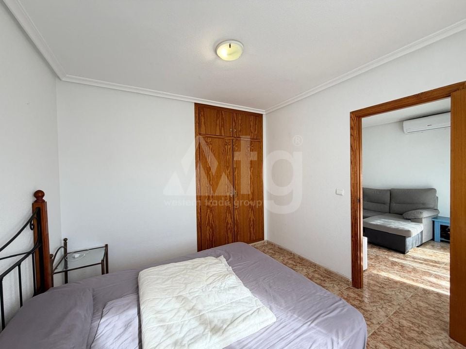 Appartement de 2 chambres à Torrevieja - AG151630 - Photo - 11
