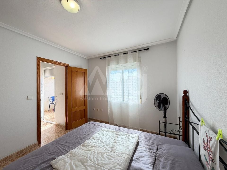 Appartement de 2 chambres à Torrevieja - AG151630 - Photo - 12