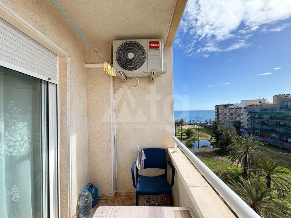 Appartement de 2 chambres à Torrevieja - AG151630 - Photo - 21