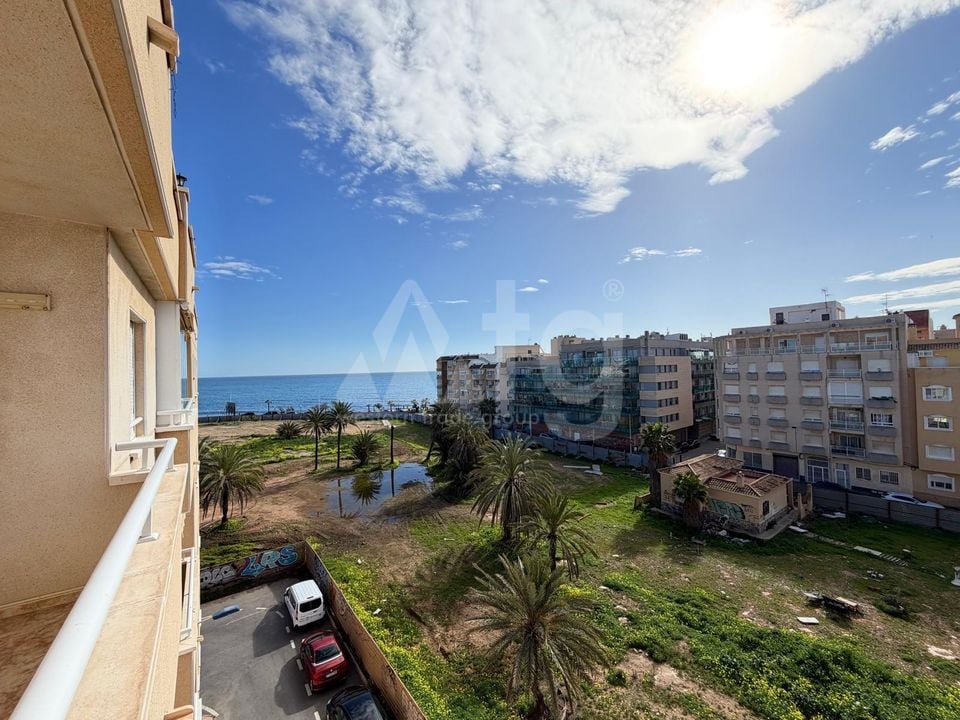 Appartement de 2 chambres à Torrevieja - AG151630 - Photo - 23
