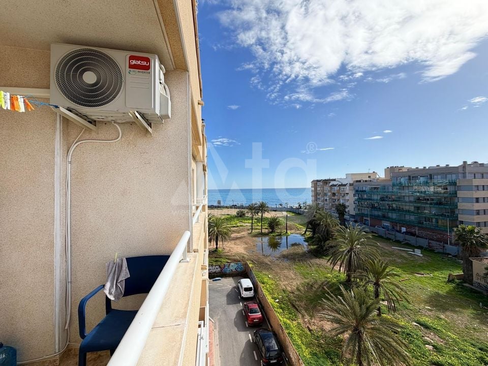 Appartement de 2 chambres à Torrevieja - AG151630 - Photo - 22