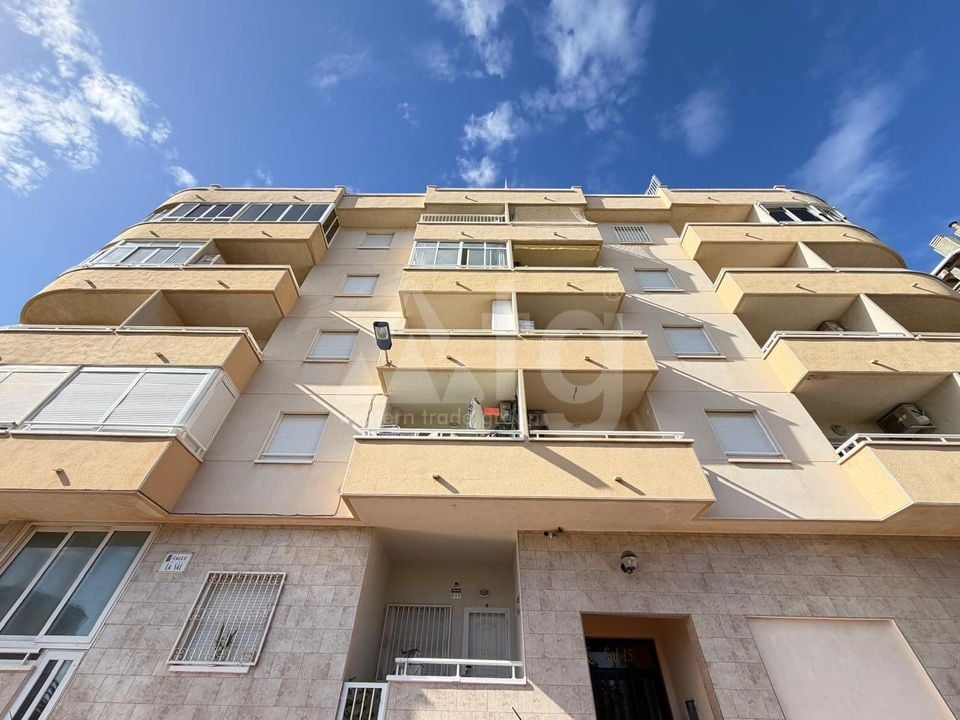 Appartement de 2 chambres à Torrevieja - AG151630 - Photo - 25