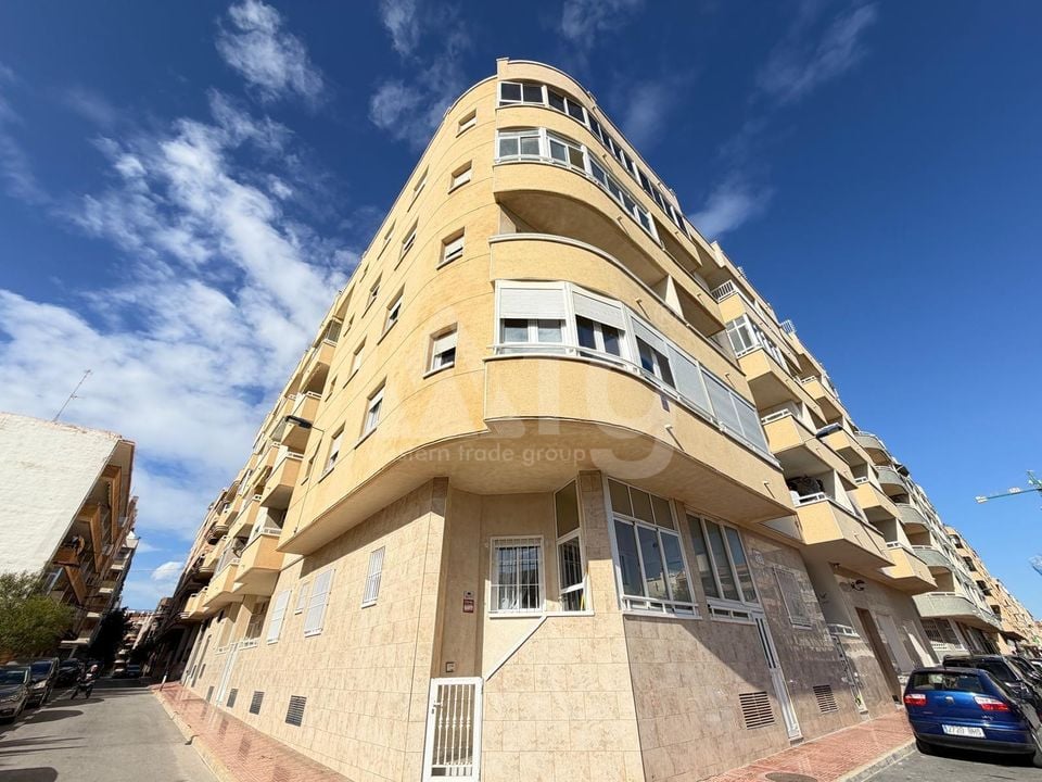 Appartement de 2 chambres à Torrevieja - AG151630 - Photo - 26