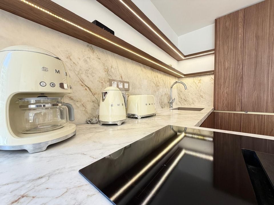 Apartmán   v Dehesa de Campoamor, 2 ložnice - AG151632 - Foto - 10