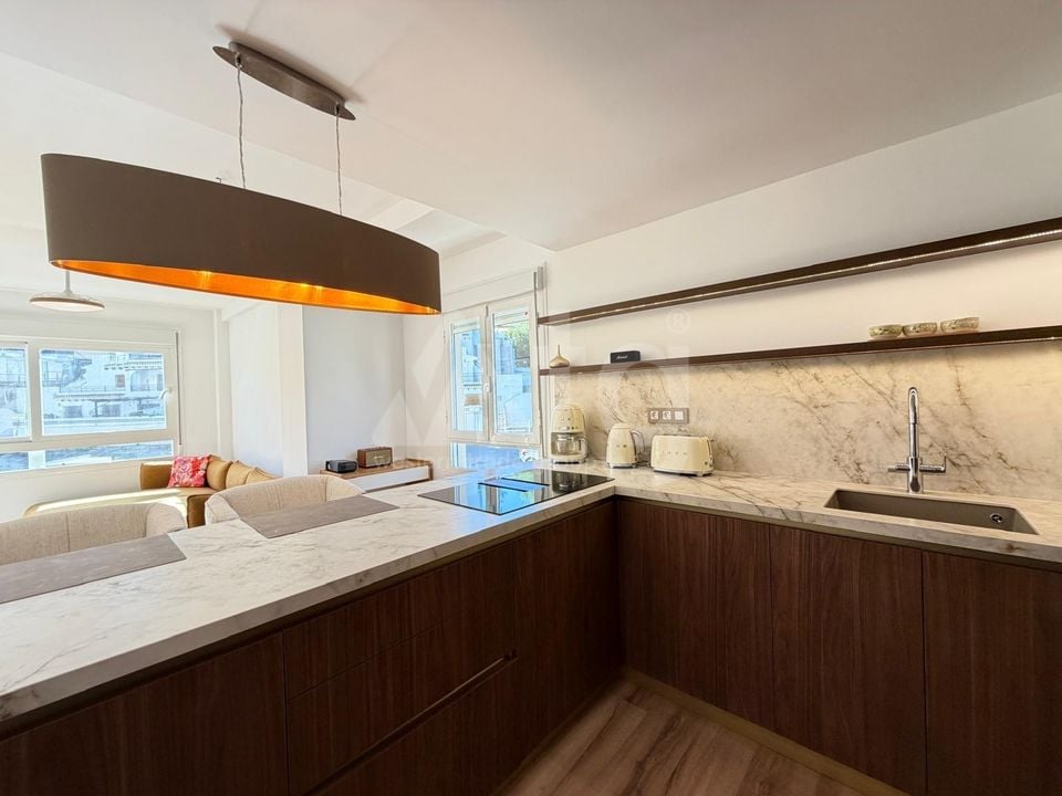 Apartmán   v Dehesa de Campoamor, 2 ložnice - AG151632 - Foto - 13
