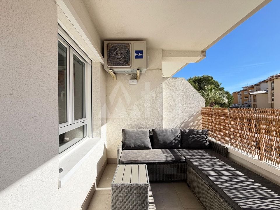 Apartmán   v Dehesa de Campoamor, 2 ložnice - AG151632 - Foto - 42