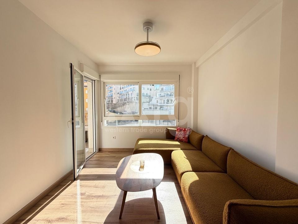 Apartmán   v Dehesa de Campoamor, 2 ložnice - AG151632 - Foto - 5