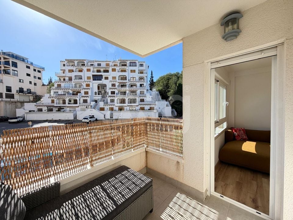 Apartmán   v Dehesa de Campoamor, 2 ložnice - AG151632 - Foto - 44