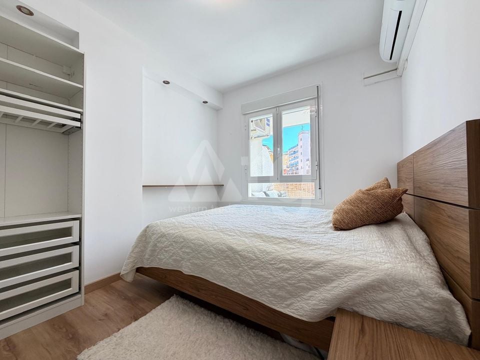 Apartmán   v Dehesa de Campoamor, 2 ložnice - AG151632 - Foto - 15