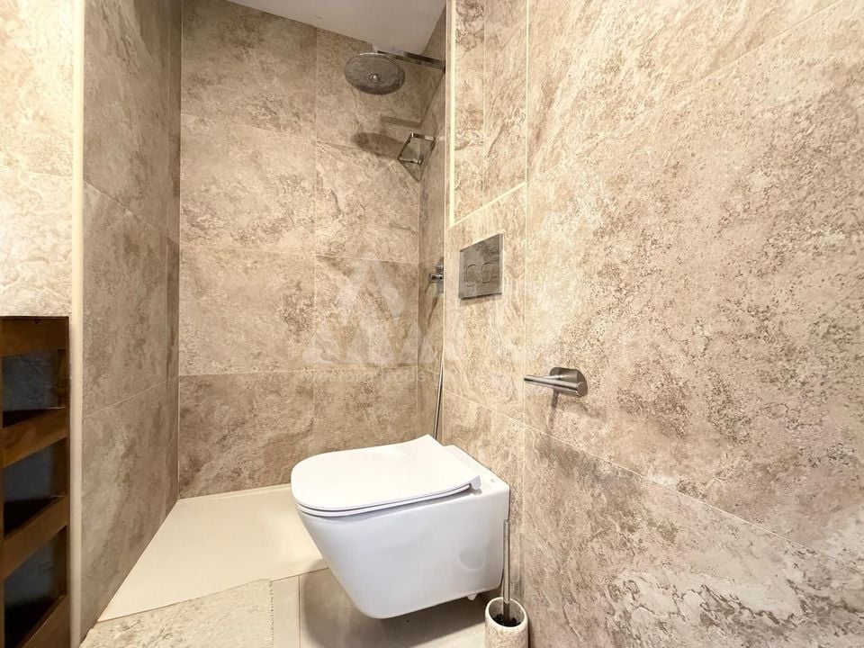 Apartmán   v Dehesa de Campoamor, 2 ložnice - AG151632 - Foto - 20