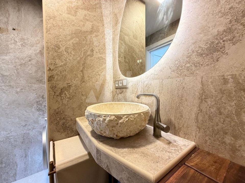 Apartmán   v Dehesa de Campoamor, 2 ložnice - AG151632 - Foto - 25