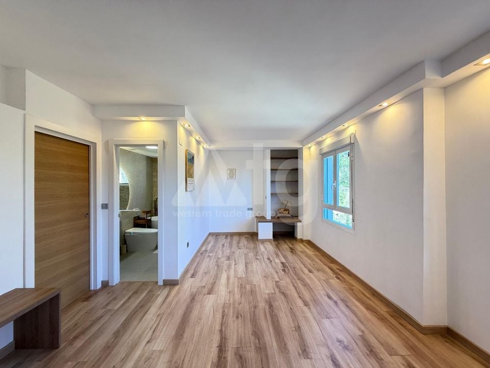 Apartmán   v Dehesa de Campoamor, 2 ložnice - AG151632 - Foto - 26