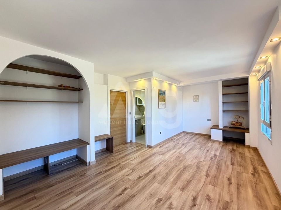 Apartmán   v Dehesa de Campoamor, 2 ložnice - AG151632 - Foto - 27