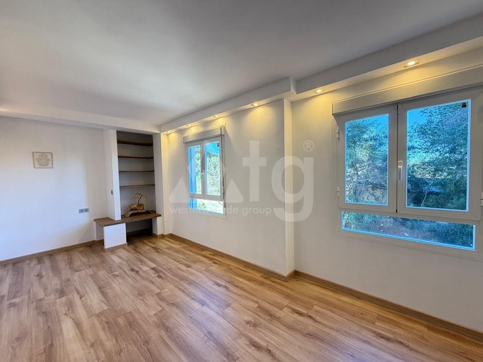 Apartmán   v Dehesa de Campoamor, 2 ložnice - AG151632 - Foto - 28