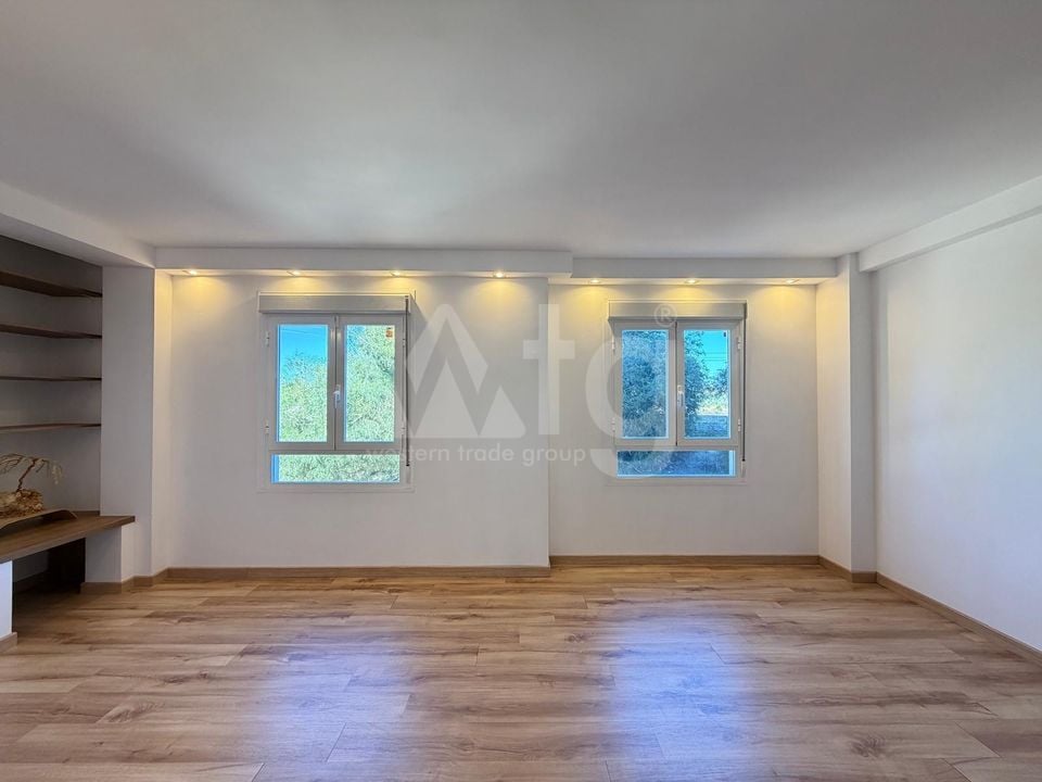 Apartmán   v Dehesa de Campoamor, 2 ložnice - AG151632 - Foto - 29