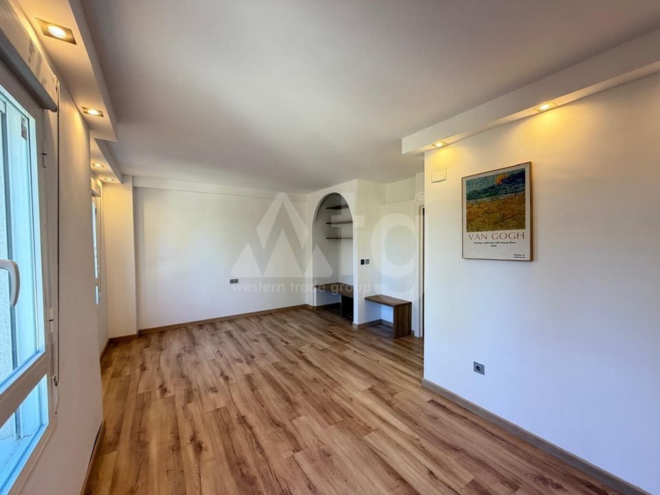 Apartmán   v Dehesa de Campoamor, 2 ložnice - AG151632 - Foto - 33