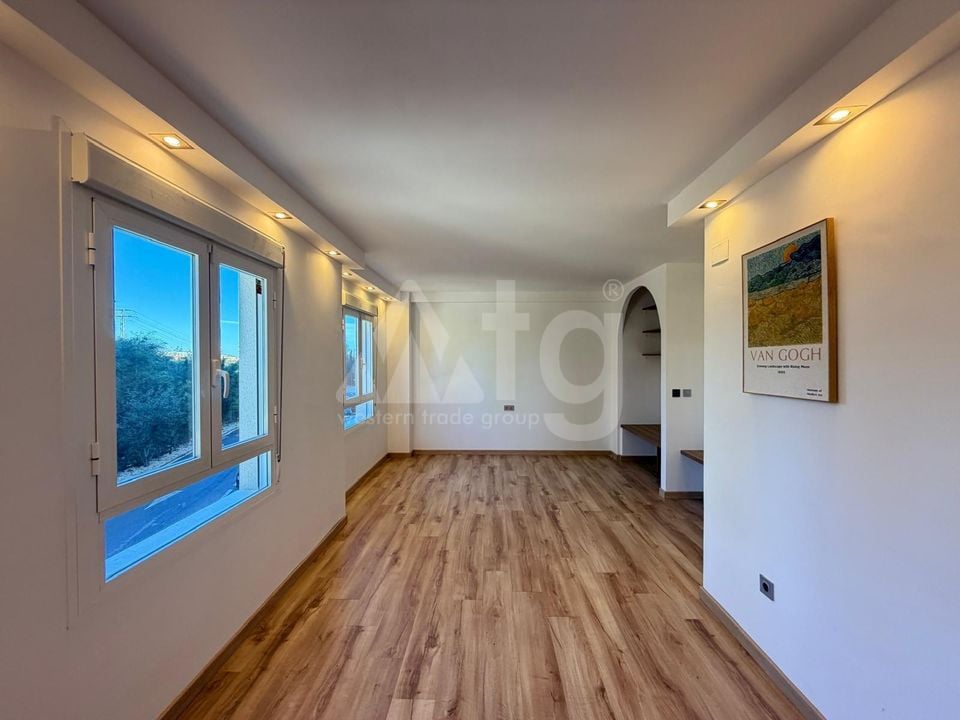 Apartmán   v Dehesa de Campoamor, 2 ložnice - AG151632 - Foto - 32