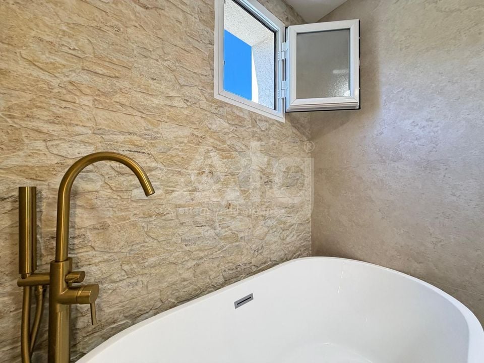 Apartmán   v Dehesa de Campoamor, 2 ložnice - AG151632 - Foto - 38