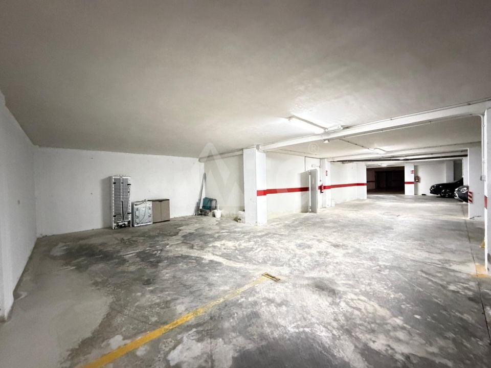 Apartmán   v Dehesa de Campoamor, 2 ložnice - AG151632 - Foto - 45