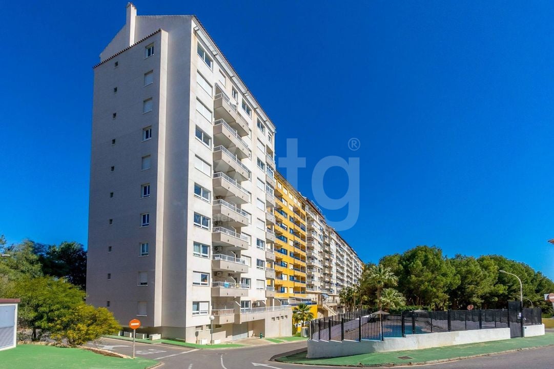 Apartmán   v Dehesa de Campoamor, 2 ložnice - AG151632 - Foto - 52