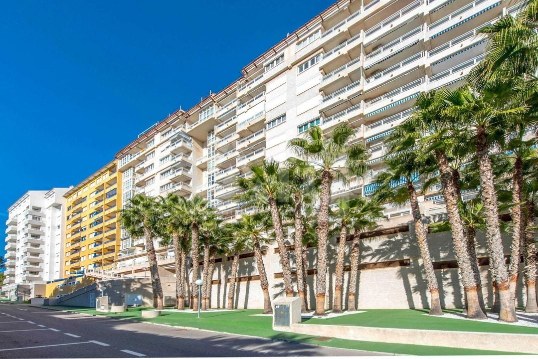 Apartmán   v Dehesa de Campoamor, 2 ložnice - AG151632 - Foto - 51