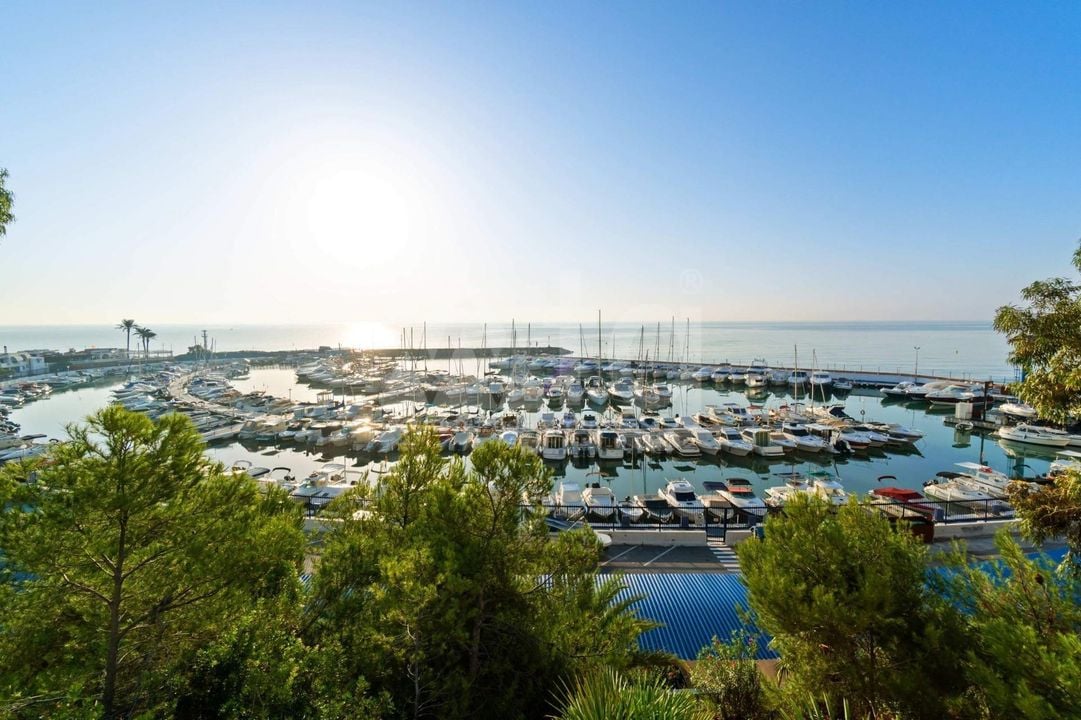 Apartmán   v Dehesa de Campoamor, 2 ložnice - AG151632 - Foto - 53