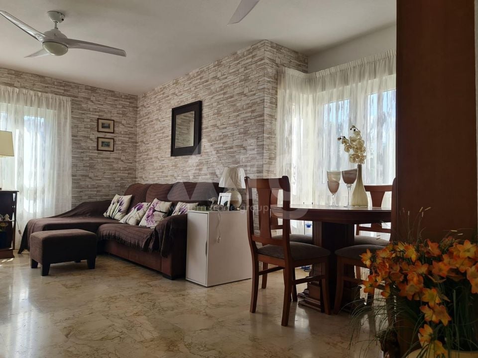Villa Las Ramblas, 3 hálószoba - AG151646 - Fénykép - 4