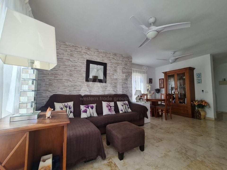 Villa Las Ramblas, 3 hálószoba - AG151646 - Fénykép - 5