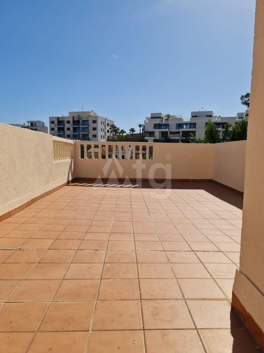 Villa Las Ramblas, 3 hálószoba - AG151646 - Fénykép - 21