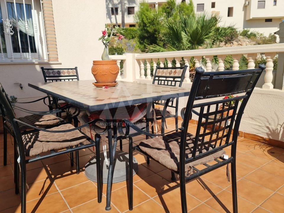Villa Las Ramblas, 3 hálószoba - AG151646 - Fénykép - 18