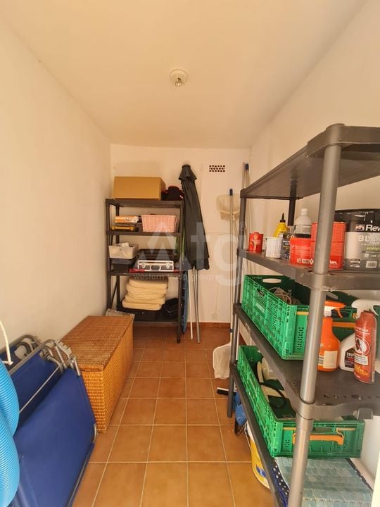 Villa Las Ramblas, 3 hálószoba - AG151646 - Fénykép - 16