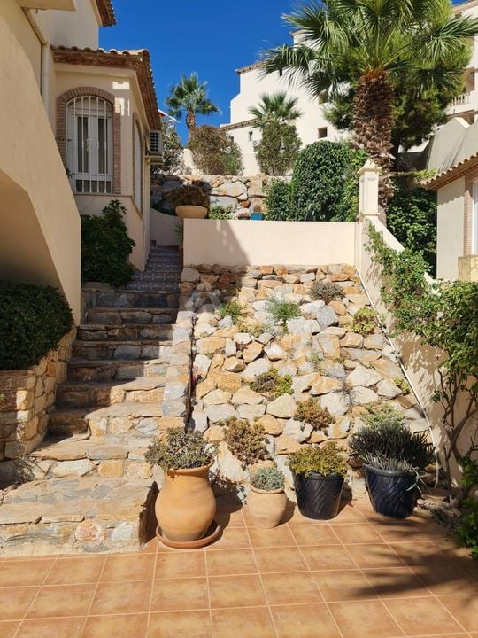 Villa Las Ramblas, 3 hálószoba - AG151646 - Fénykép - 15