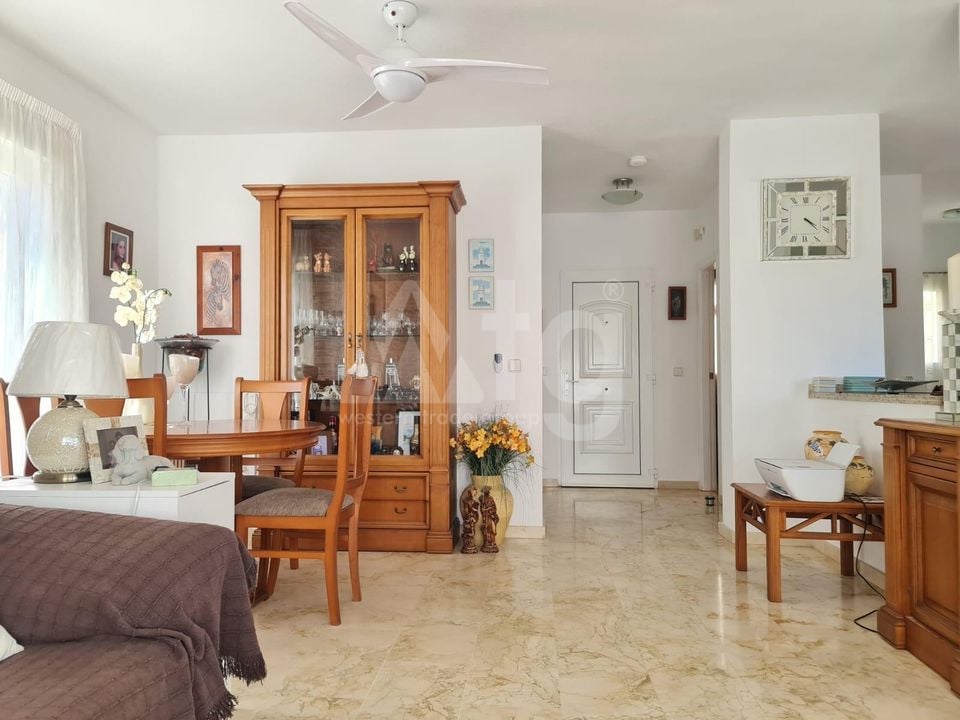 Villa Las Ramblas, 3 hálószoba - AG151646 - Fénykép - 6