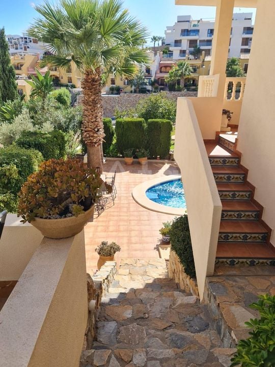 Villa Las Ramblas, 3 hálószoba - AG151646 - Fénykép - 19