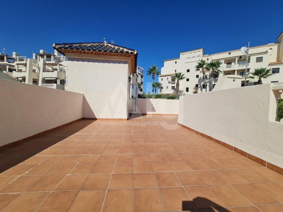 Villa Las Ramblas, 3 hálószoba - AG151646 - Fénykép - 20