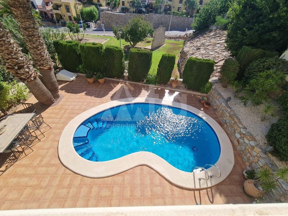 Villa Las Ramblas, 3 hálószoba - AG151646 - Fénykép - 2