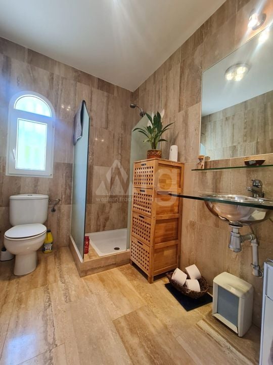 Villa Las Ramblas, 3 hálószoba - AG151646 - Fénykép - 13