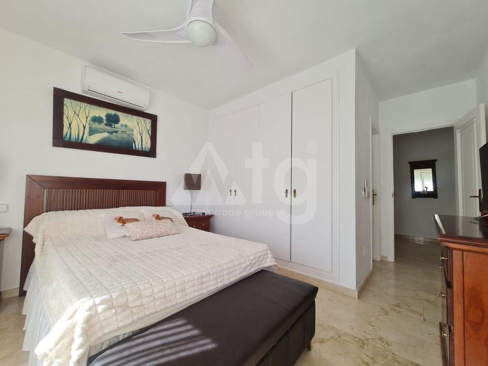 Villa Las Ramblas, 3 hálószoba - AG151646 - Fénykép - 9