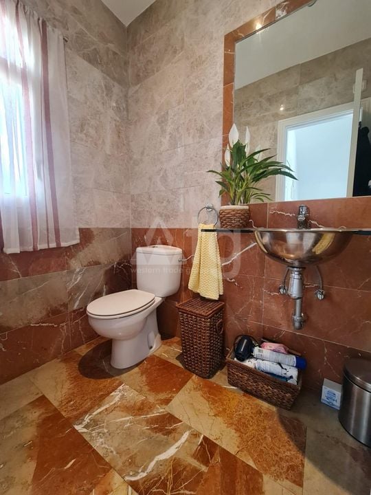 Villa Las Ramblas, 3 hálószoba - AG151646 - Fénykép - 14